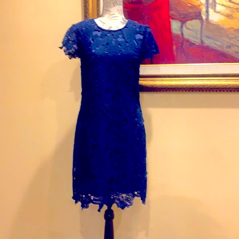 Nanette Lepore Dress